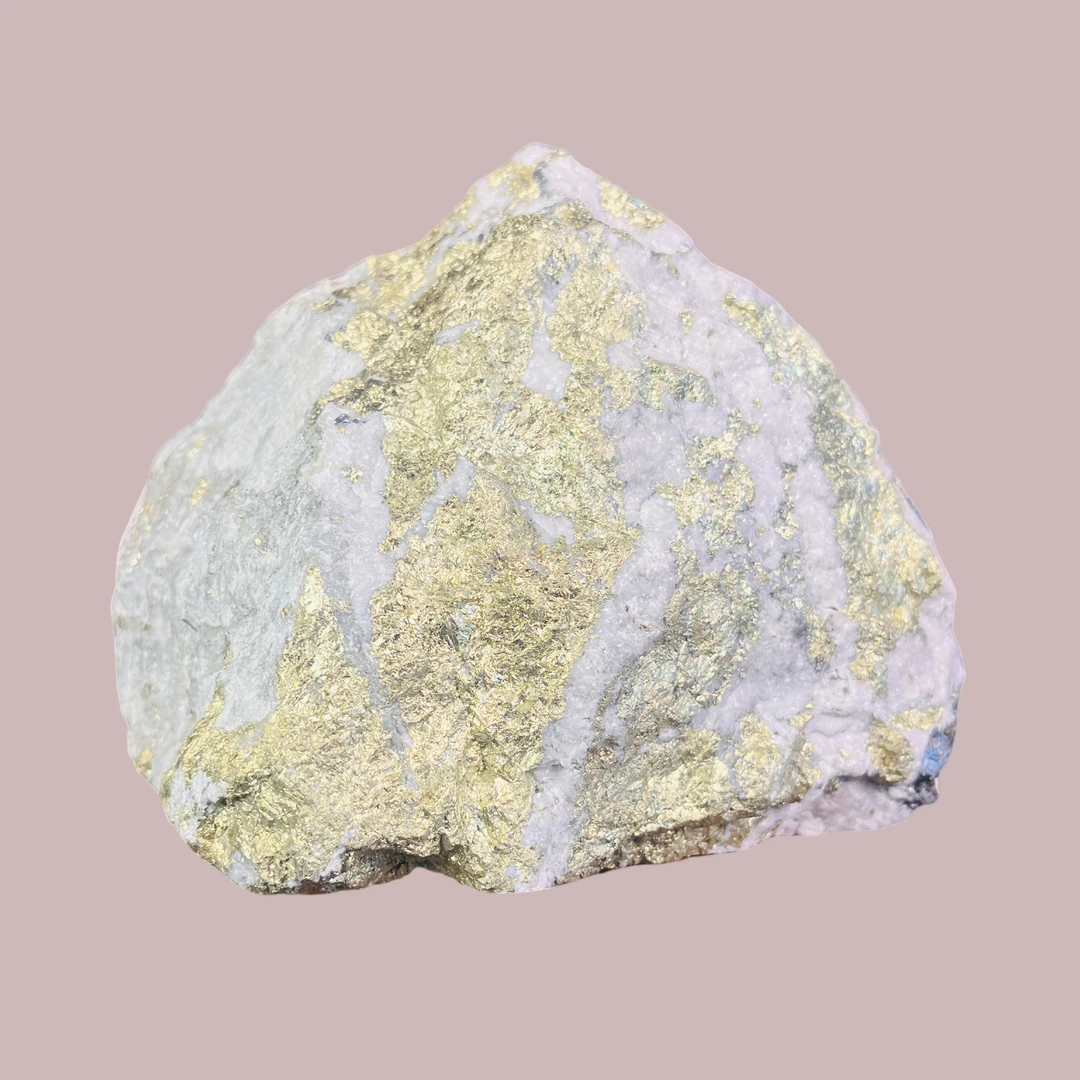【金龙缠身】金都典藏招远高品位金矿石原石摆件多功能付米链接