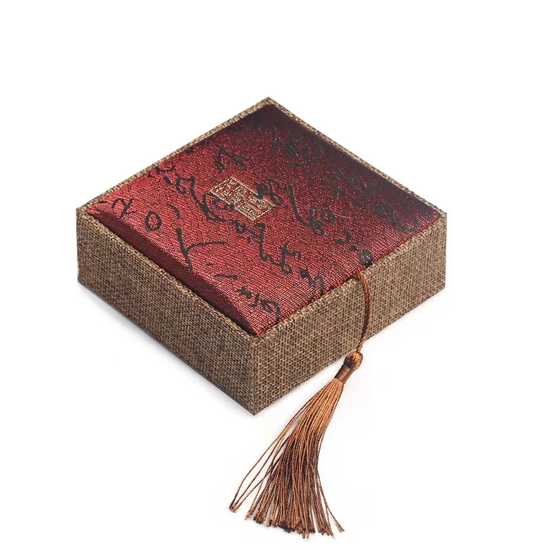 飘花手Z饰品盒   0214JJ