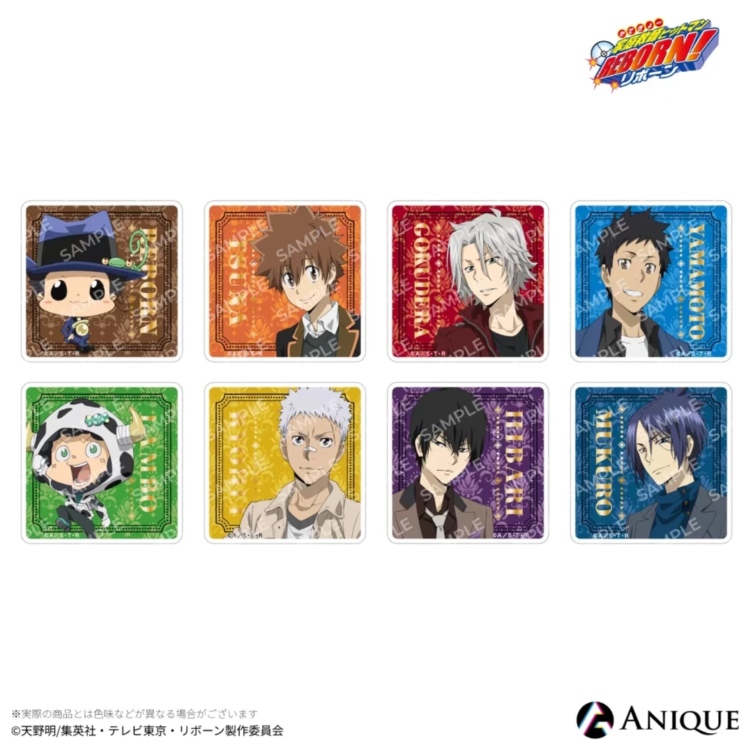 （家庭教师）家庭教师同窗会亚克力块