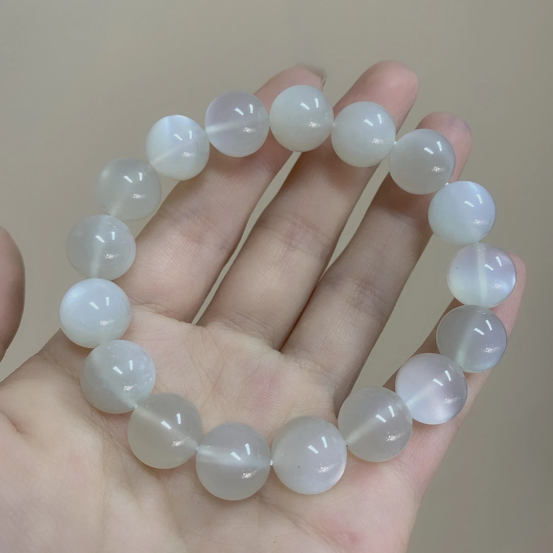 YG04白月光手链手串尺寸可选多样性发一