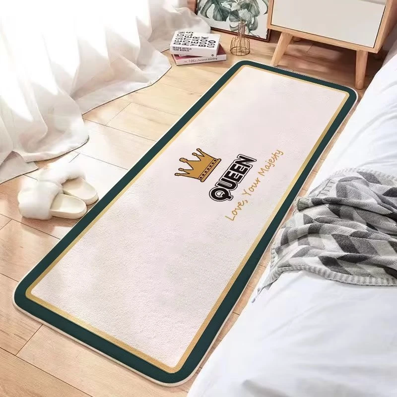 加厚阳台垫简约床边毯可裁剪定制飘窗台四季通用飘窗垫榻榻米垫子