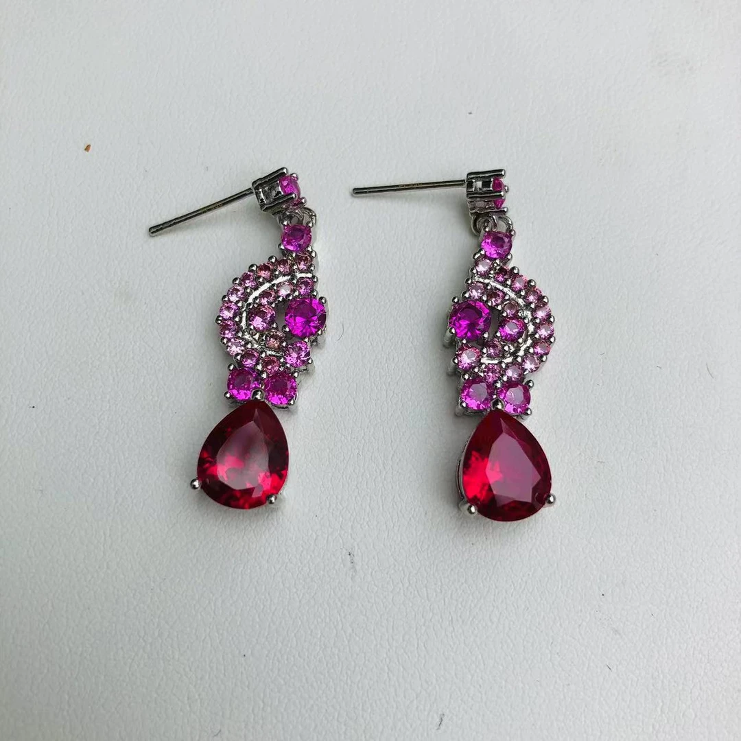 耳饰 轻奢气质耳饰B3090