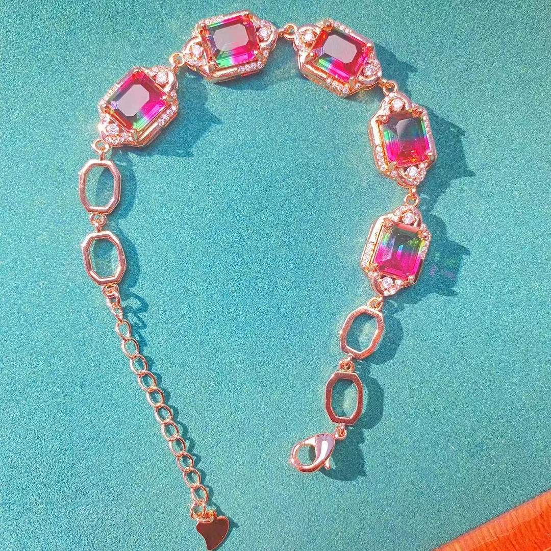 手链 【私人订制】轻奢时尚手链W1082