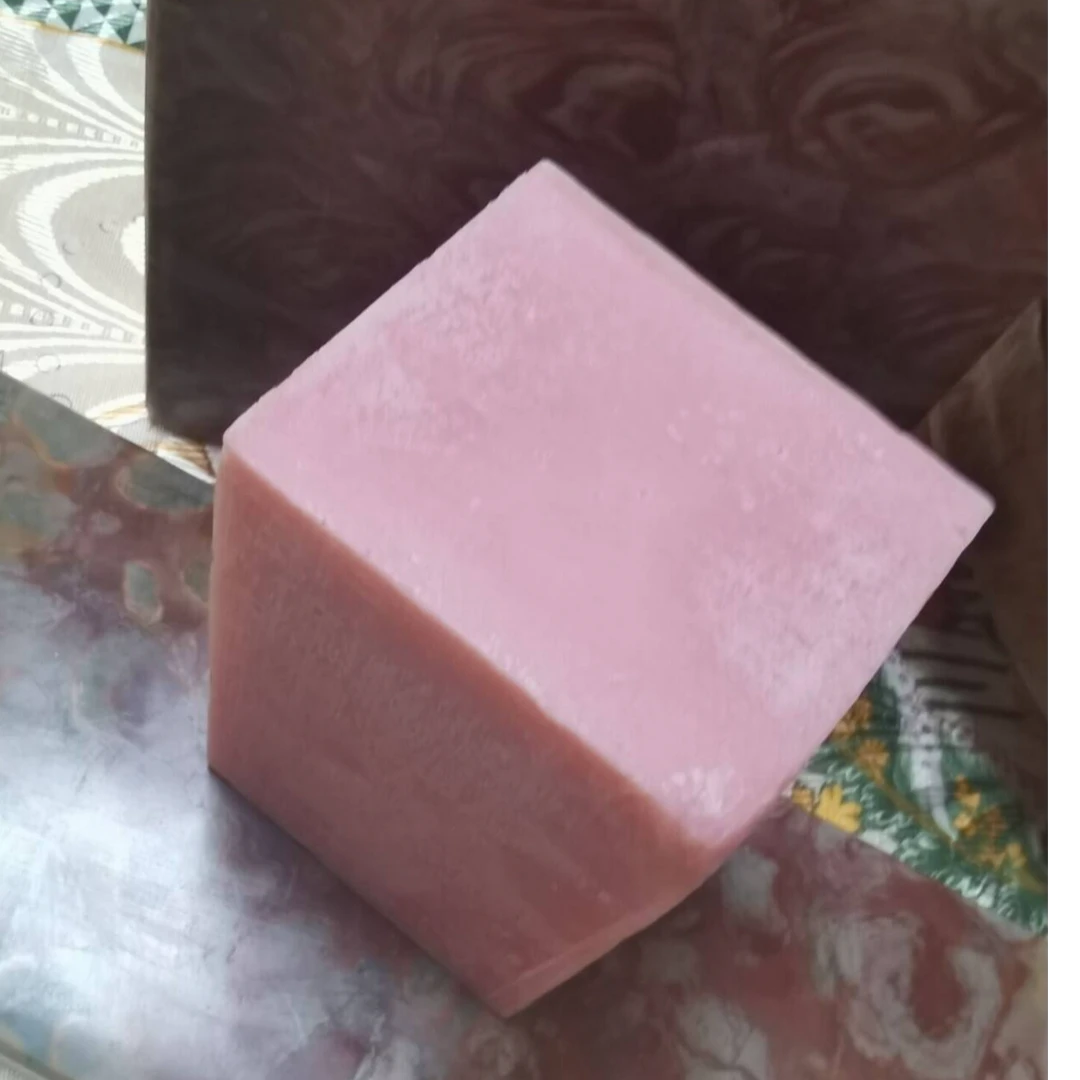 贵妃·太真红玉方桃花冷制皂