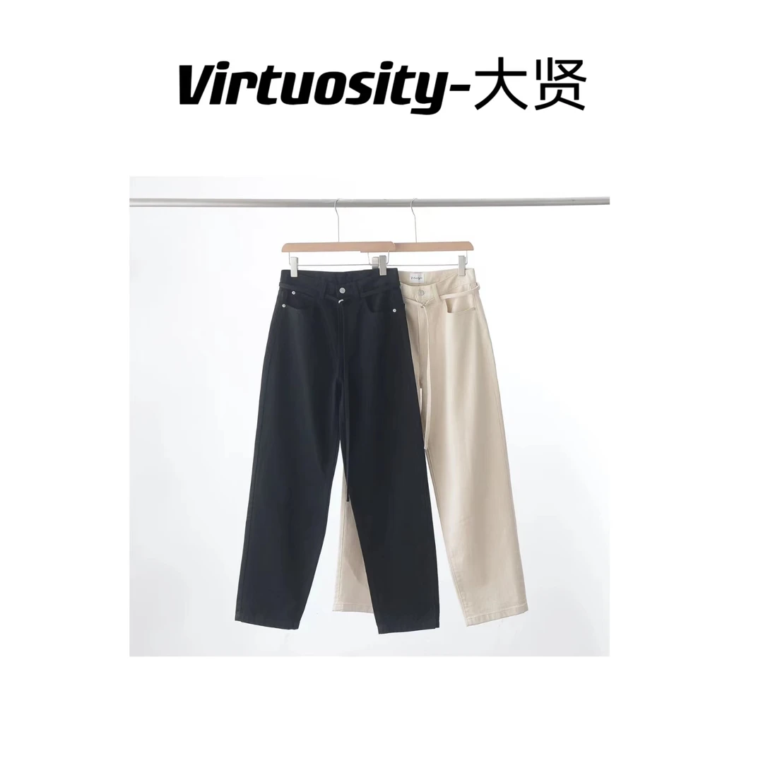 Virtuosity--（瑕疵）土耳其牛仔裤