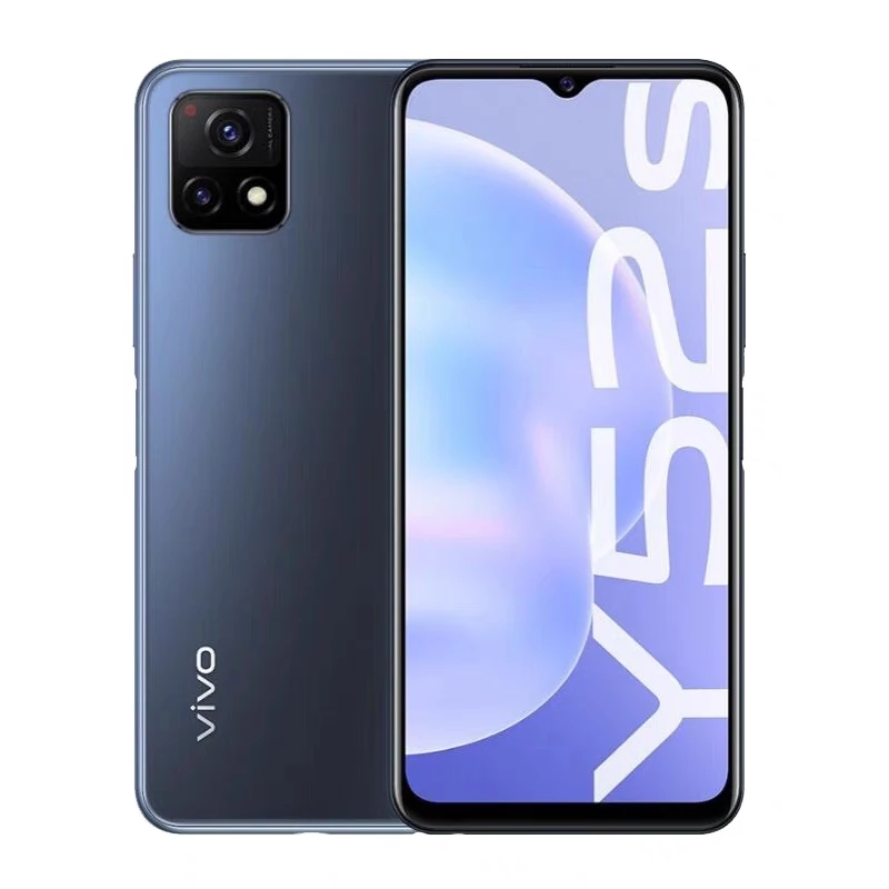 99新  vivo Y31s 大电池 · 高清晰影像5G手机