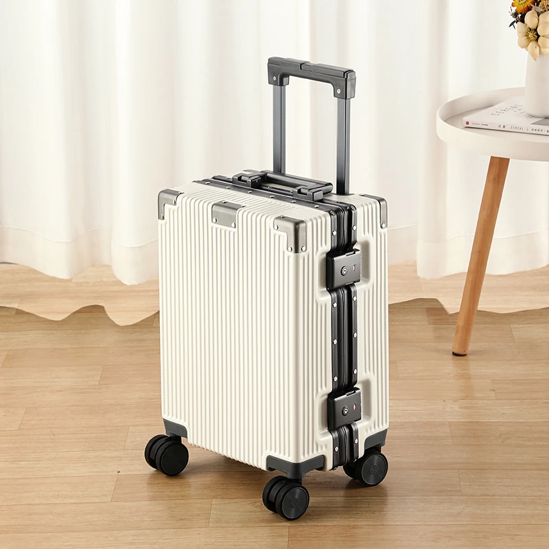 14寸行李箱女20*30*40春秋航空16登机小型轻便迷你20寸拉杆旅行箱