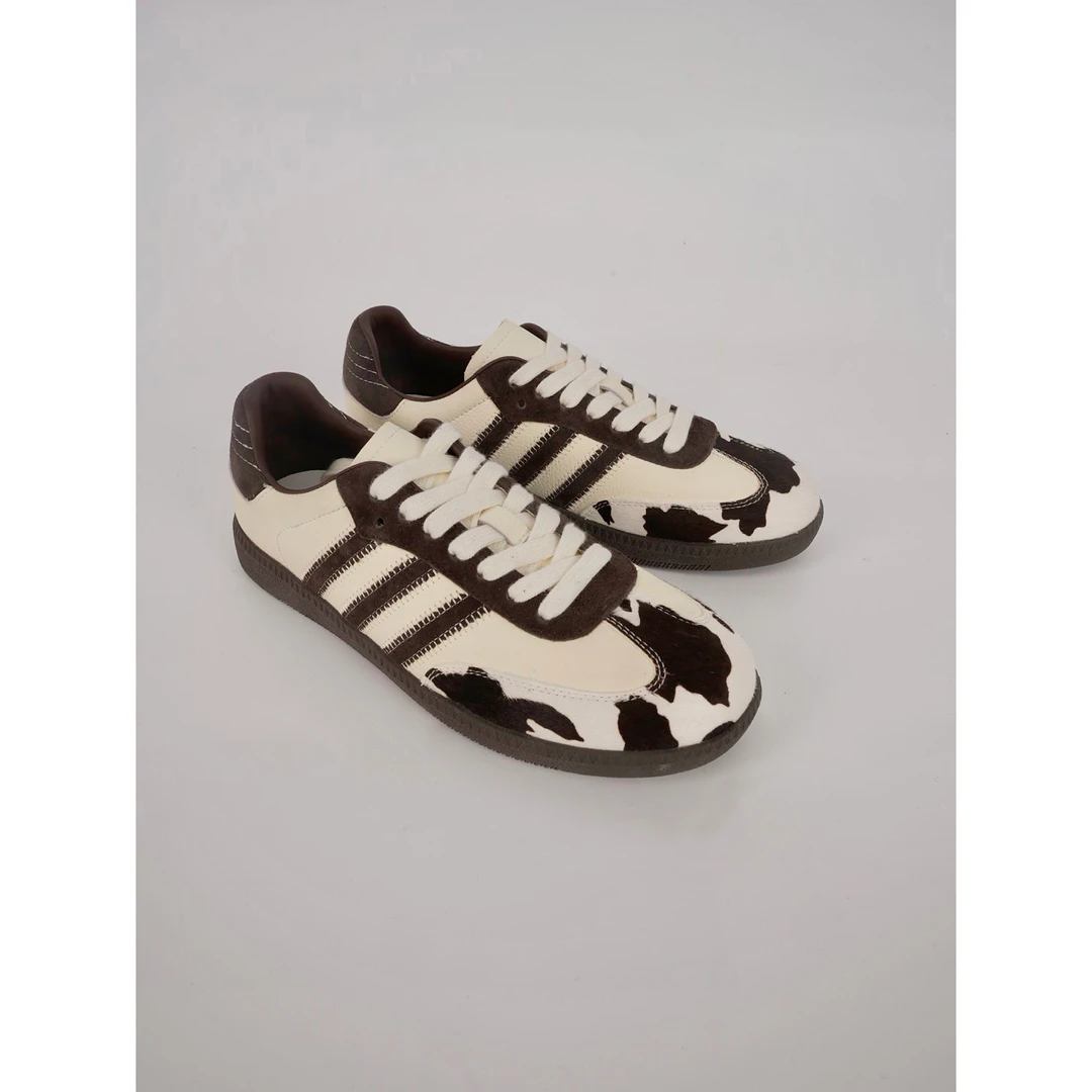 【楠楠推荐】ORIGINATEHIGHOH 设计师款休闲鞋 oh6013