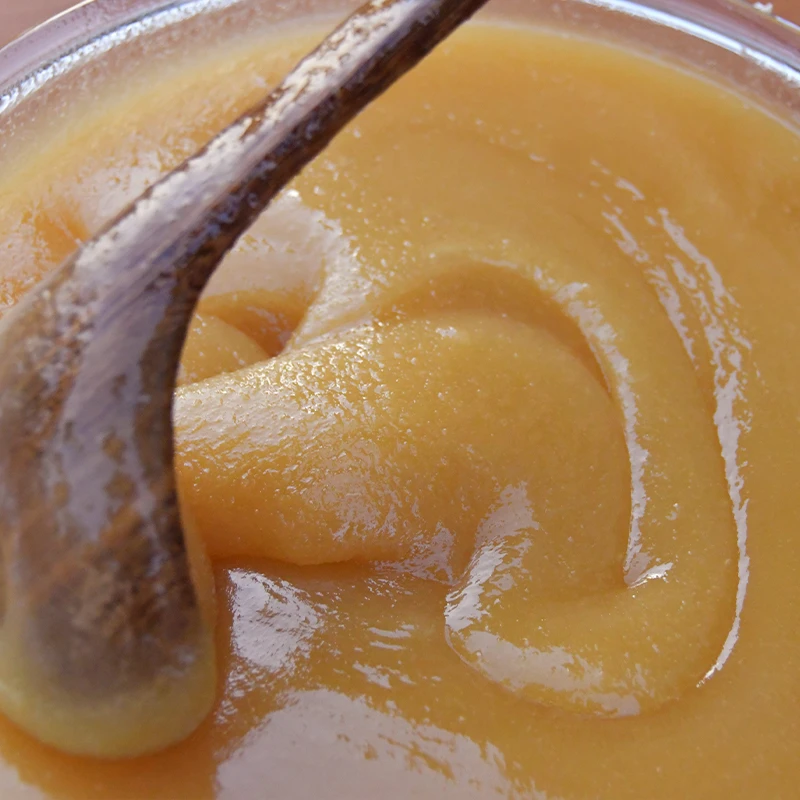 百花结晶蜜波美度42度农家蜂场直发