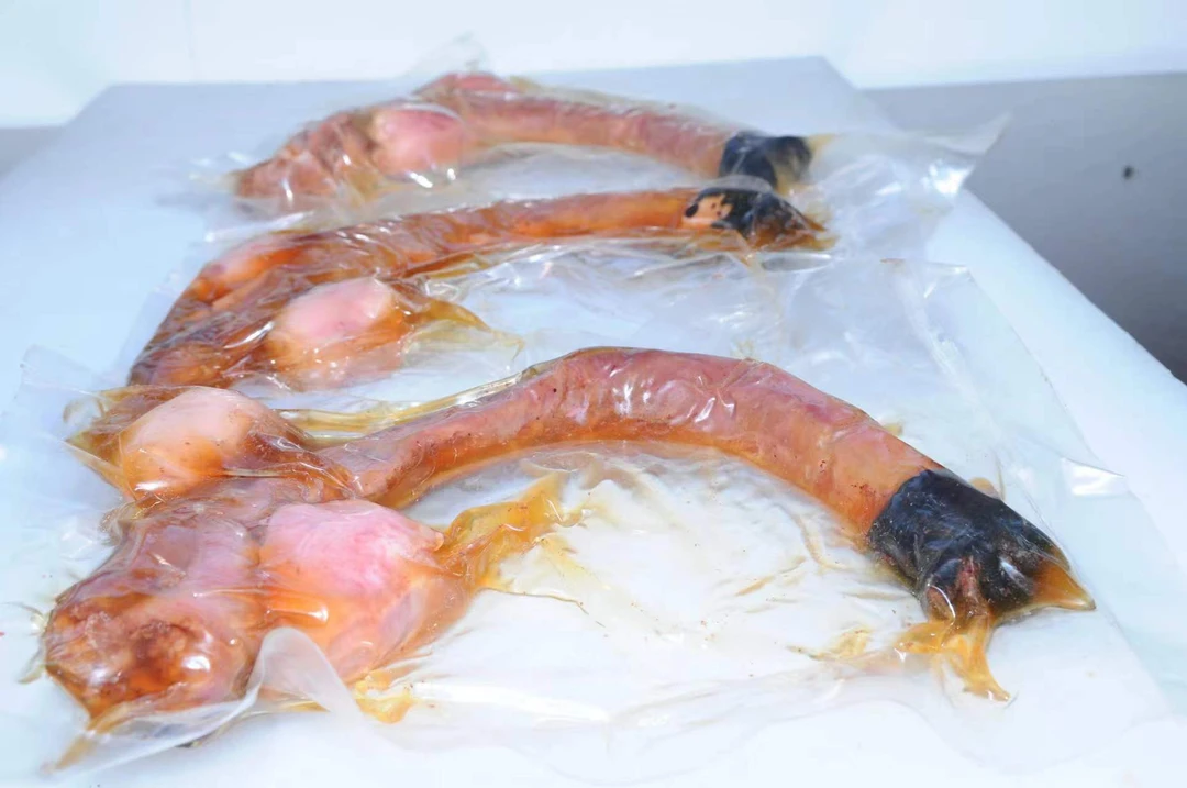 驴鞭   熟食驴三件驴宝开袋即食
