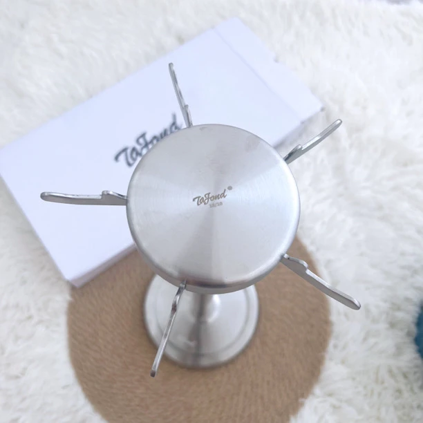 18-10旋转置物架 高约42.5cm