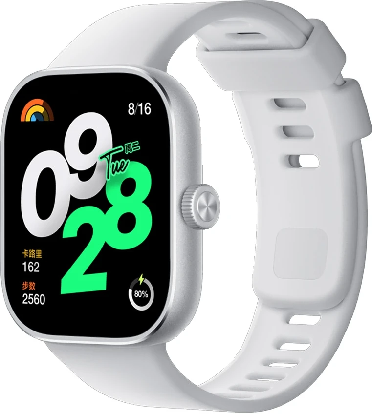 小米（MI）Redmi Watch4智能手表（颜色随机）