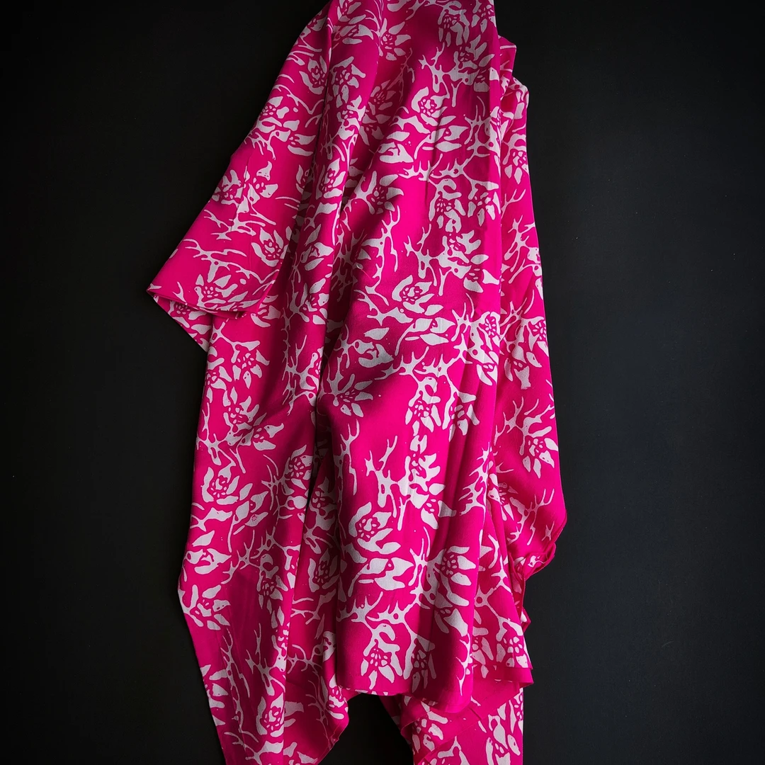 复古手绘蜡染上衣半裙汉服旗袍吊带风格