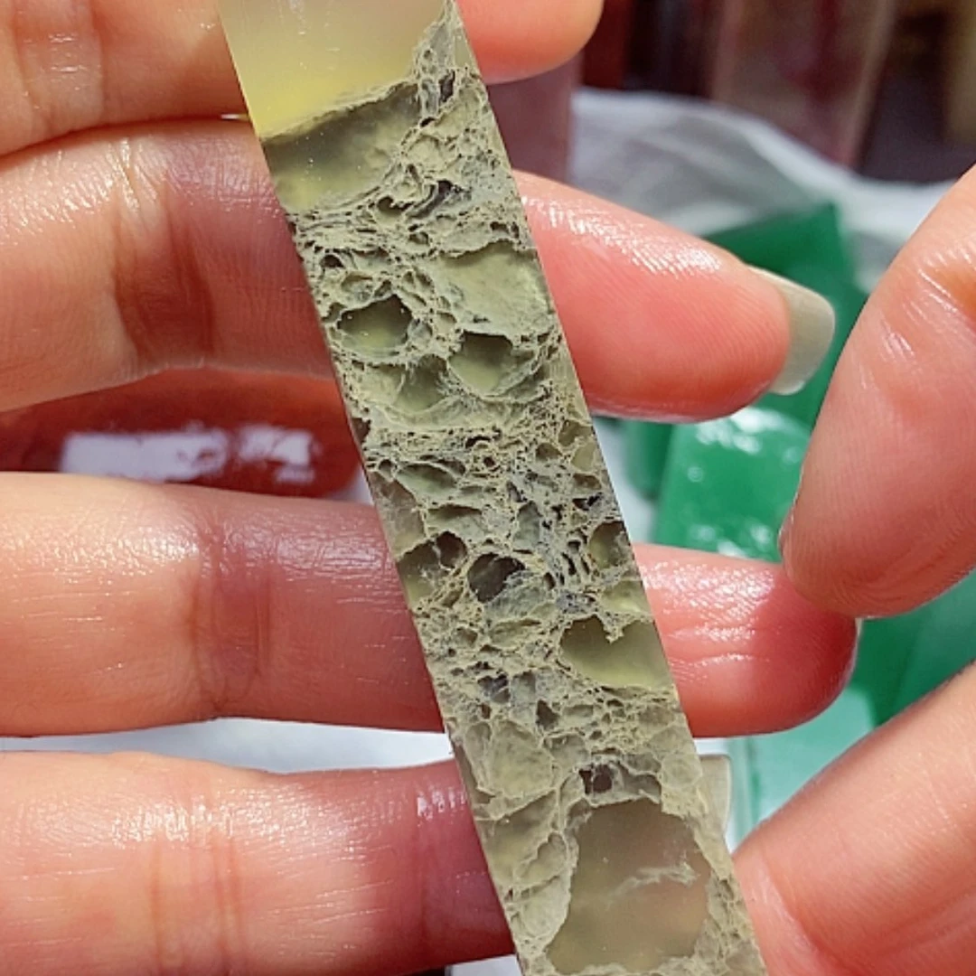 【闪购商品】老挝石