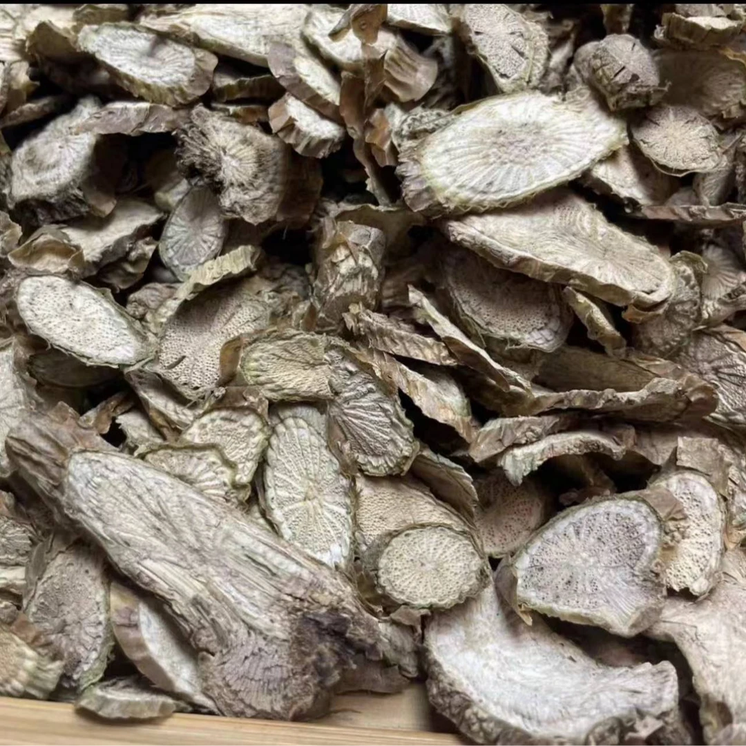 【肥妹妹甄选】农村山货自然晒干松根藤煲汤500g