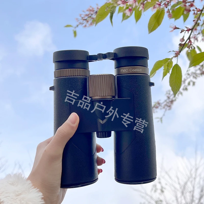 吉品电子吉品电子高清高倍望远镜 专业户外 旅行观鸟  微光夜视