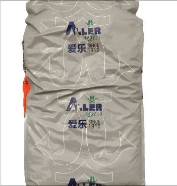 爱乐三合一锦鲤饲料进口严选鱼粮