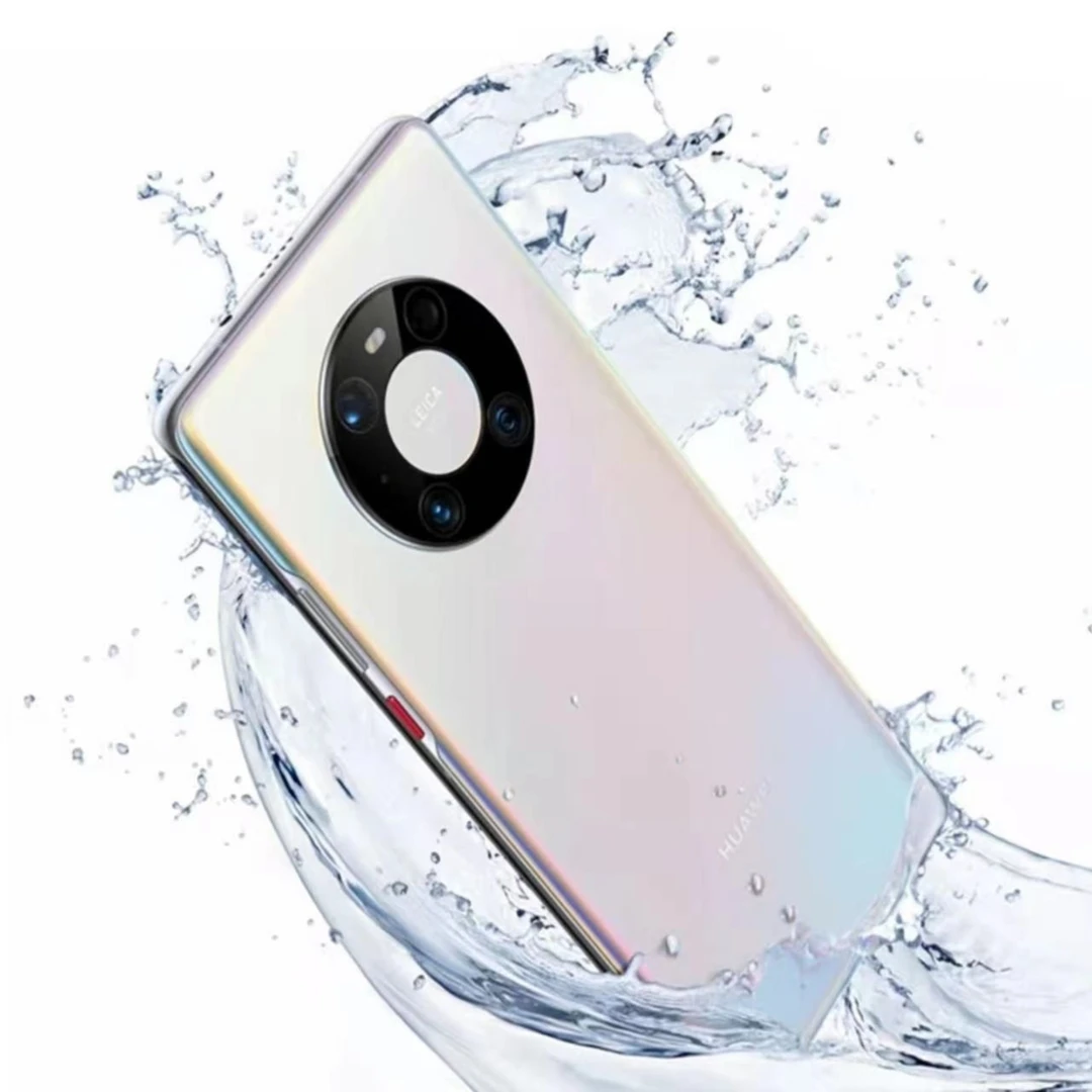 99新 Huawei/华为 Mate40pro 4G手机 麒麟9000原装严选科技