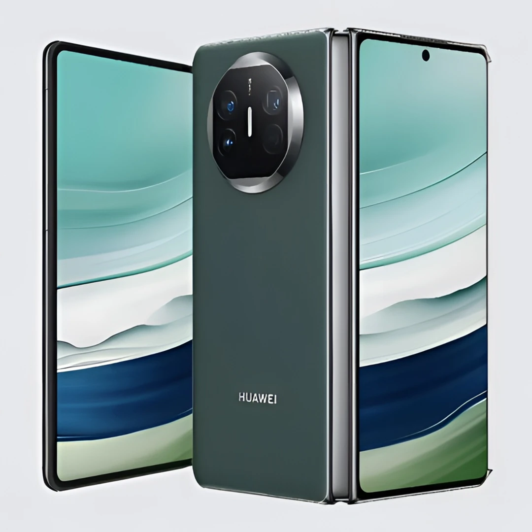 全新未使用 HUAWEI/华为 12期免息Matex5折叠屏昆仑玻璃超薄新机