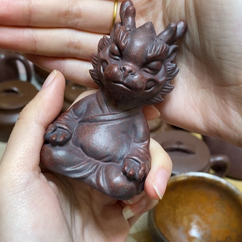 【闪购商品】紫砂茶壶悭****?
