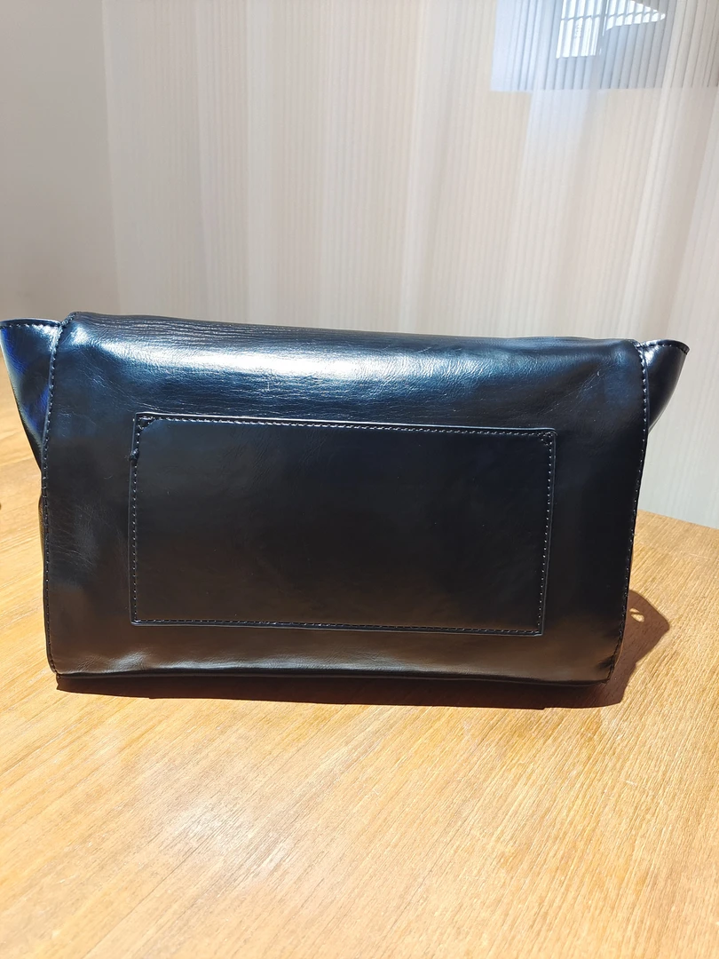 HIRMRIS手工真皮包YZ129  面阳