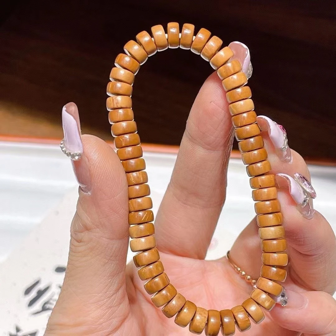 库克7*4龙脊药片珠单圈