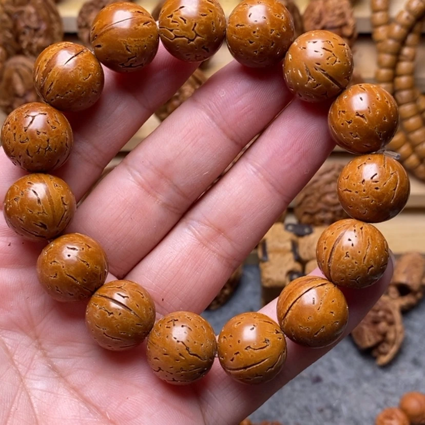 【闪购商品】桃核核雕用****6
