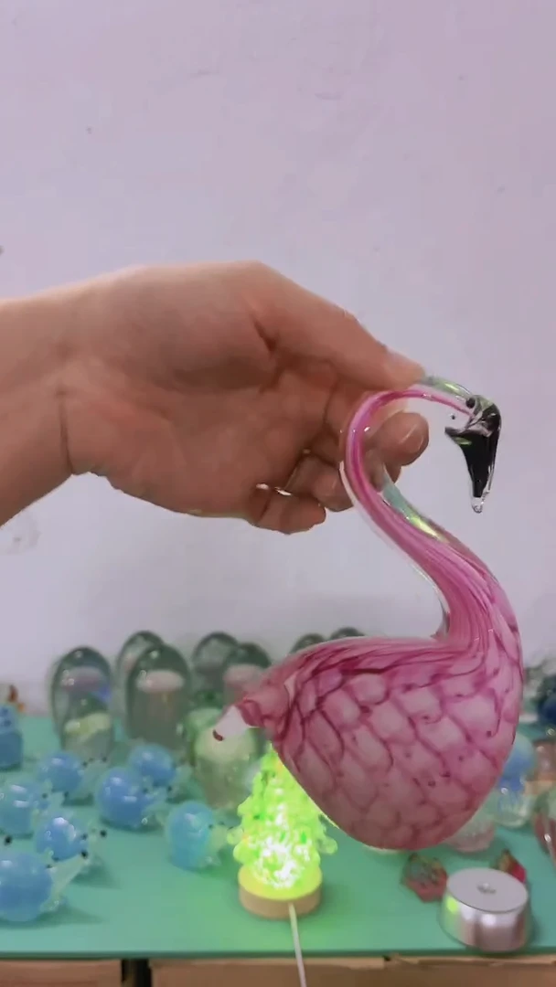 【闪购商品】火烈鸟