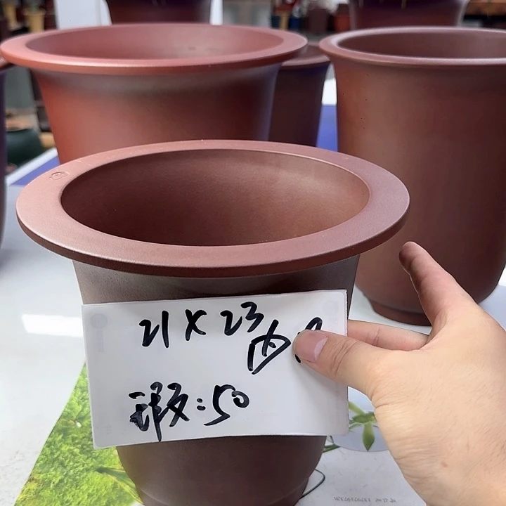 紫砂20CM（含）-50CM（不含）用****2