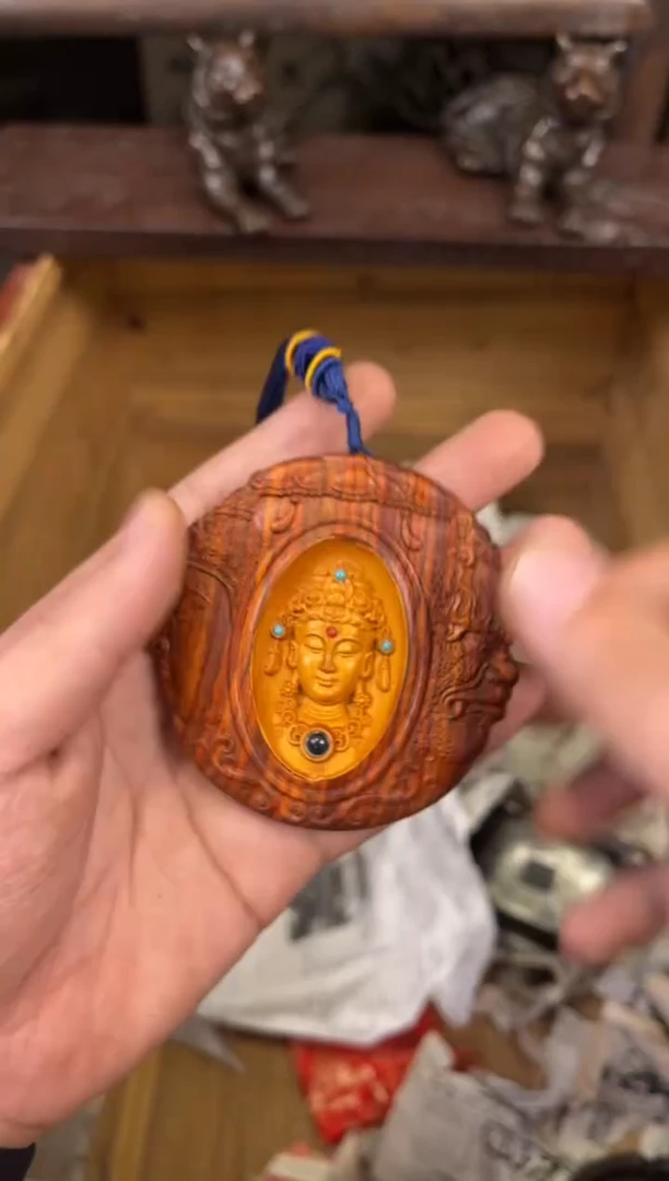 【闪购商品】黄杨木147蔡哥专属精选链接