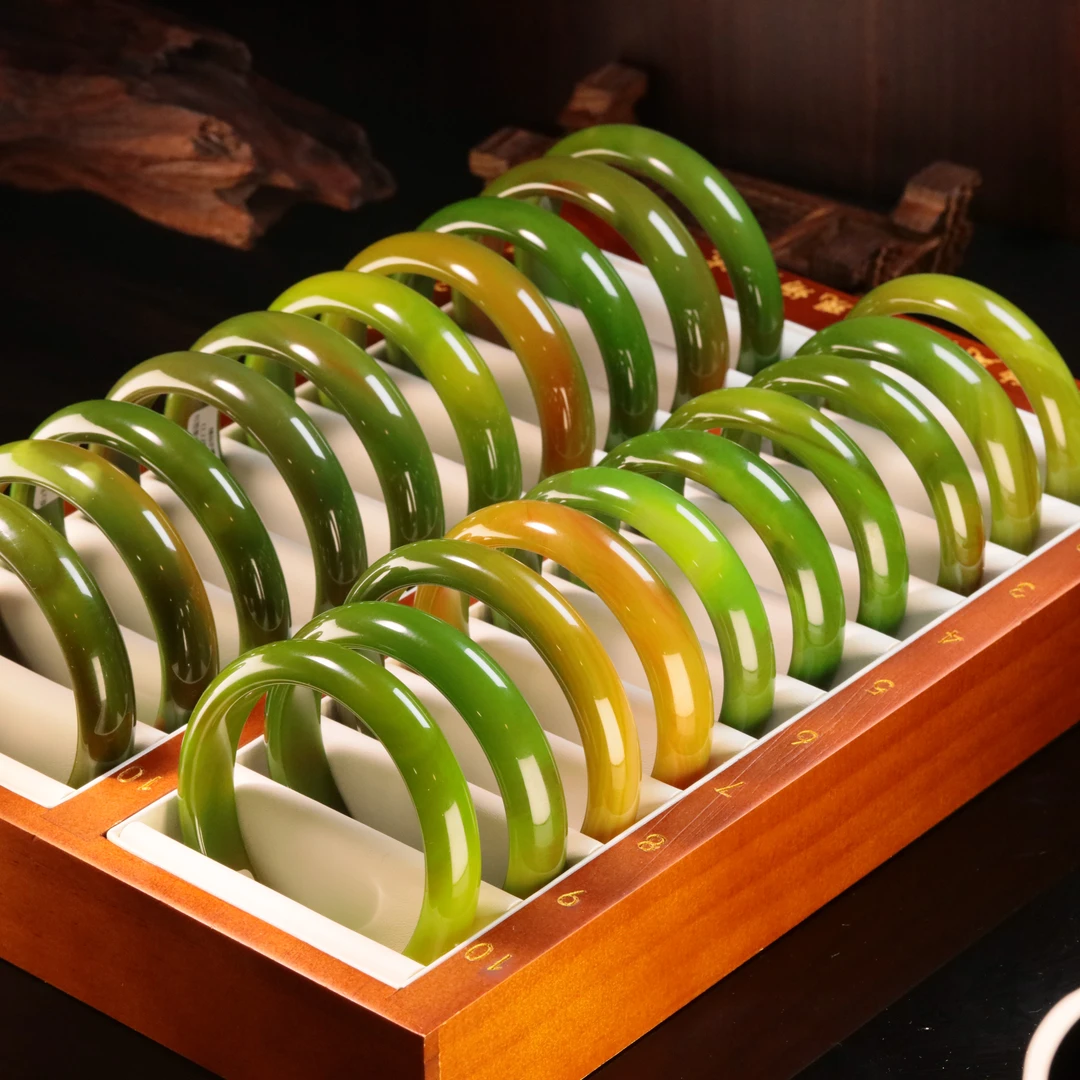 【云南溯源】盐源手镯多样性发其一YZXCC2550053