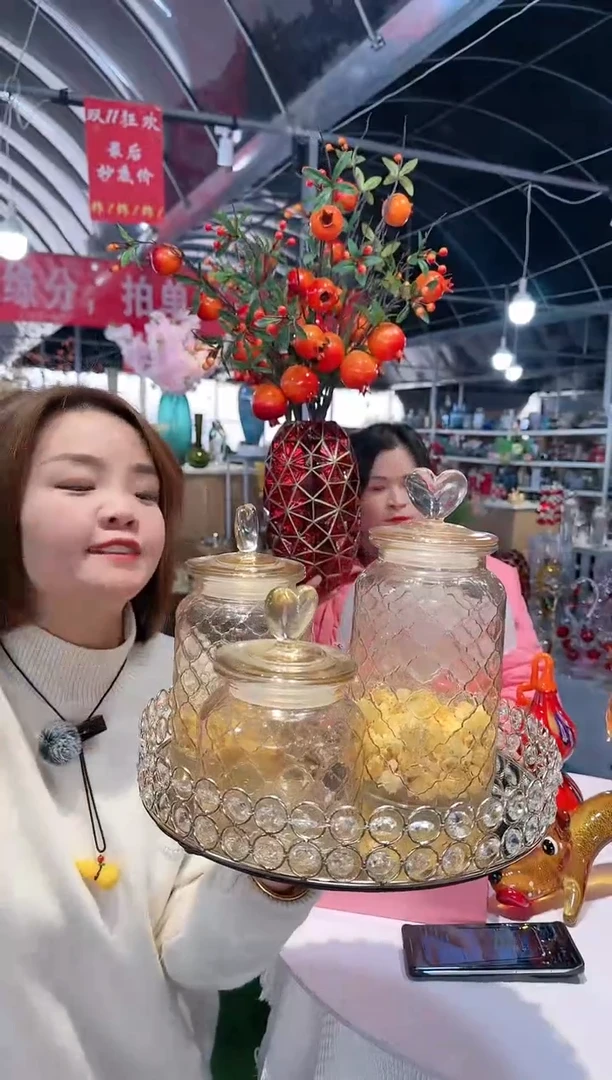 【闪购商品】花集ZC-29-三件套