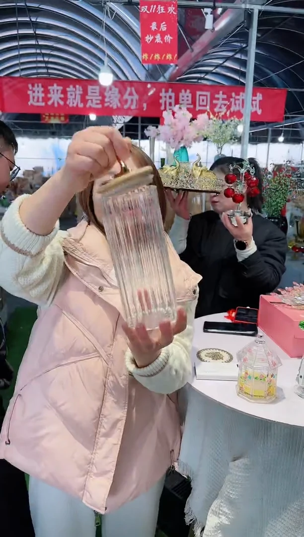 【闪购商品】花乔D-18