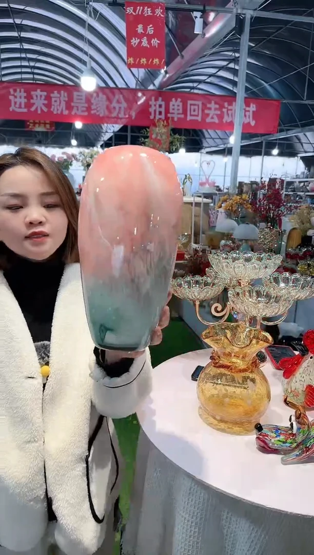 【闪购商品】花乔A-54