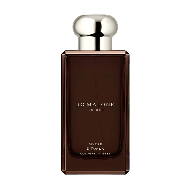 【法国直邮】Jo Malone祖玛珑「末药与冬加豆」馥郁女士香水100ml