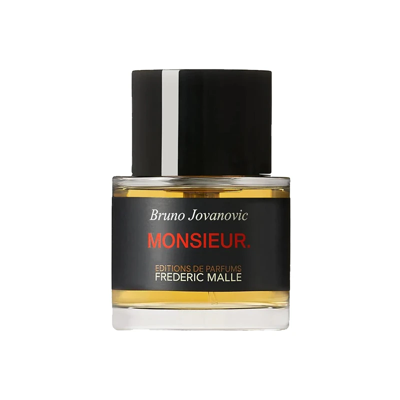 【法国直邮】FREDERIC MALLE 馥马尔绅士男士香水
