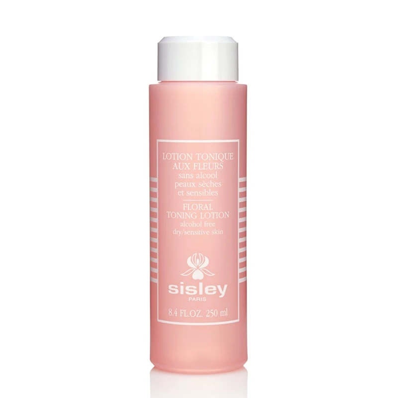 【法国直邮】Sisley希思黎花香润肤水250ml