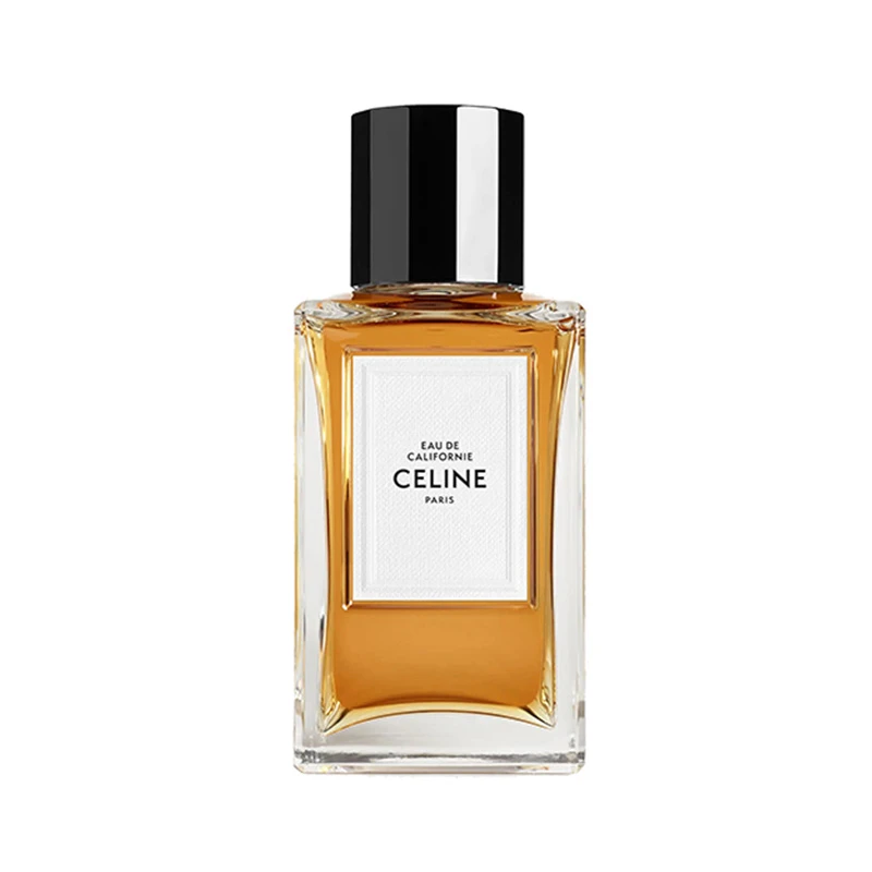 【法国直邮】Celine思琳高定系列（加州）女士香水 中性香水200ml