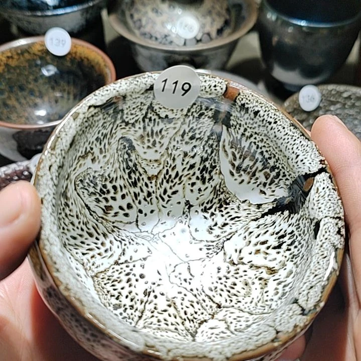 【闪购商品】陶茶盏東***北