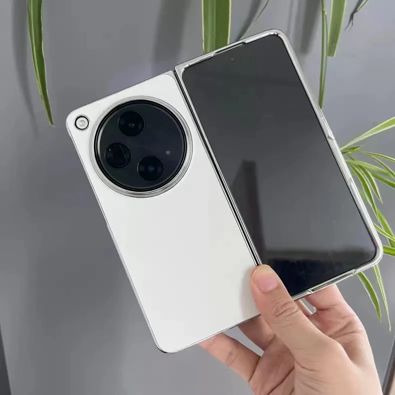 适用 OPPO findn3手机壳高档素皮findn2超薄防摔商务真皮轻奢新款
