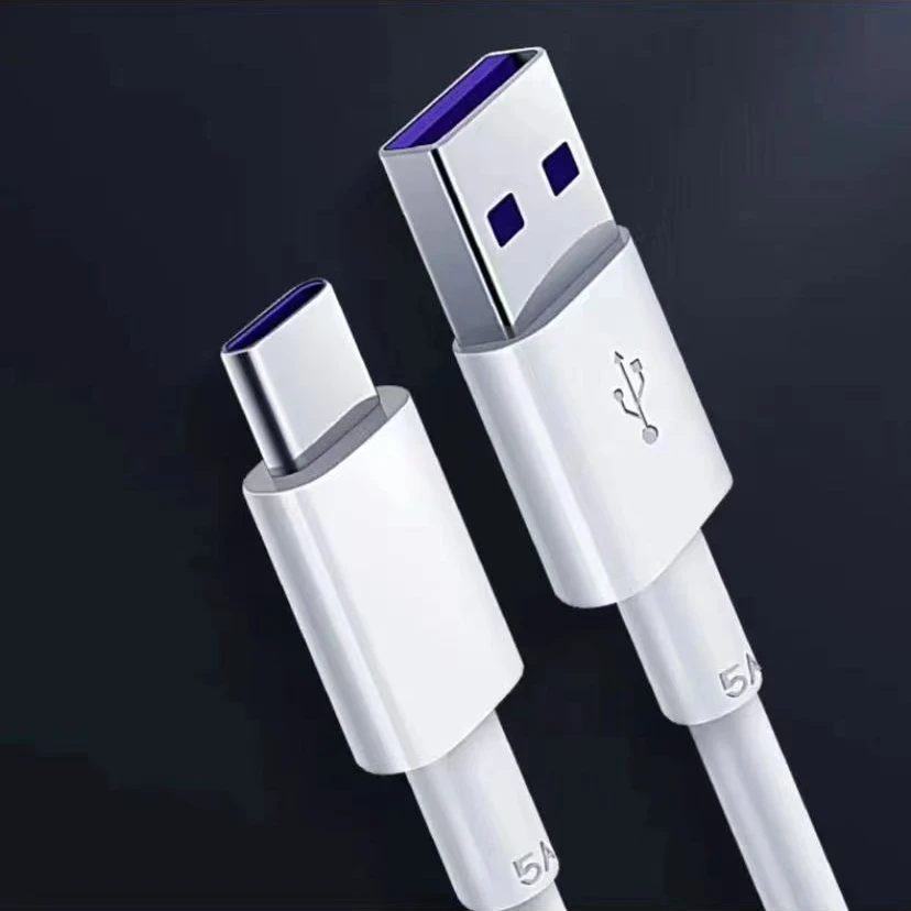 经典数据线通用type-c包邮发一条加粗快速青春外出便携装数据线