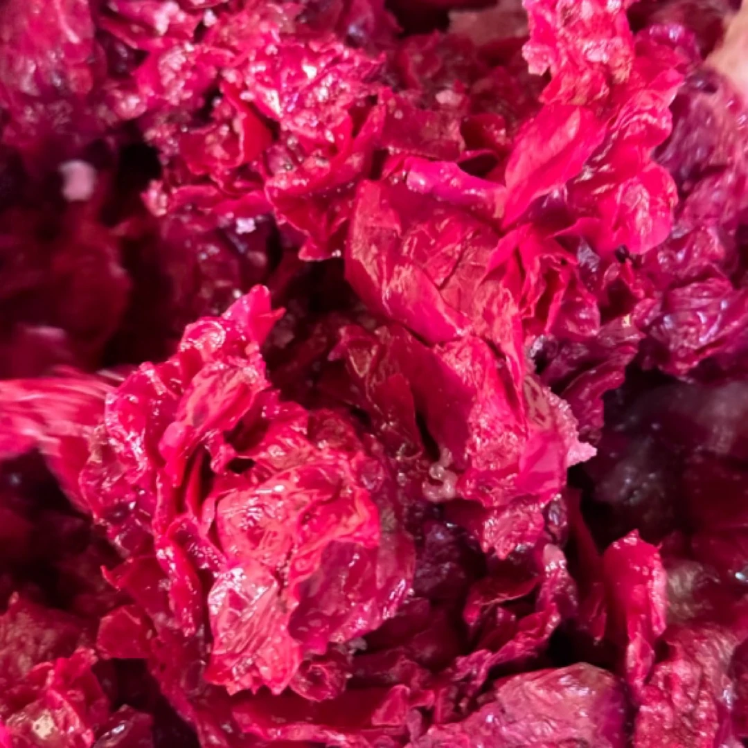 大理特产清真鲜花饼