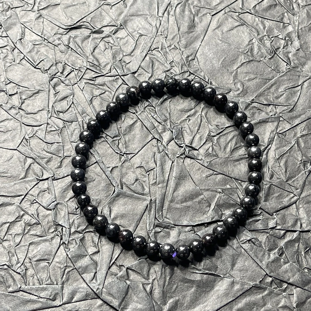 四子精选  舒手串  圆珠