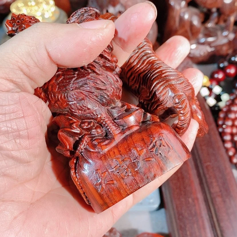 【闪购商品】檀木陈*主