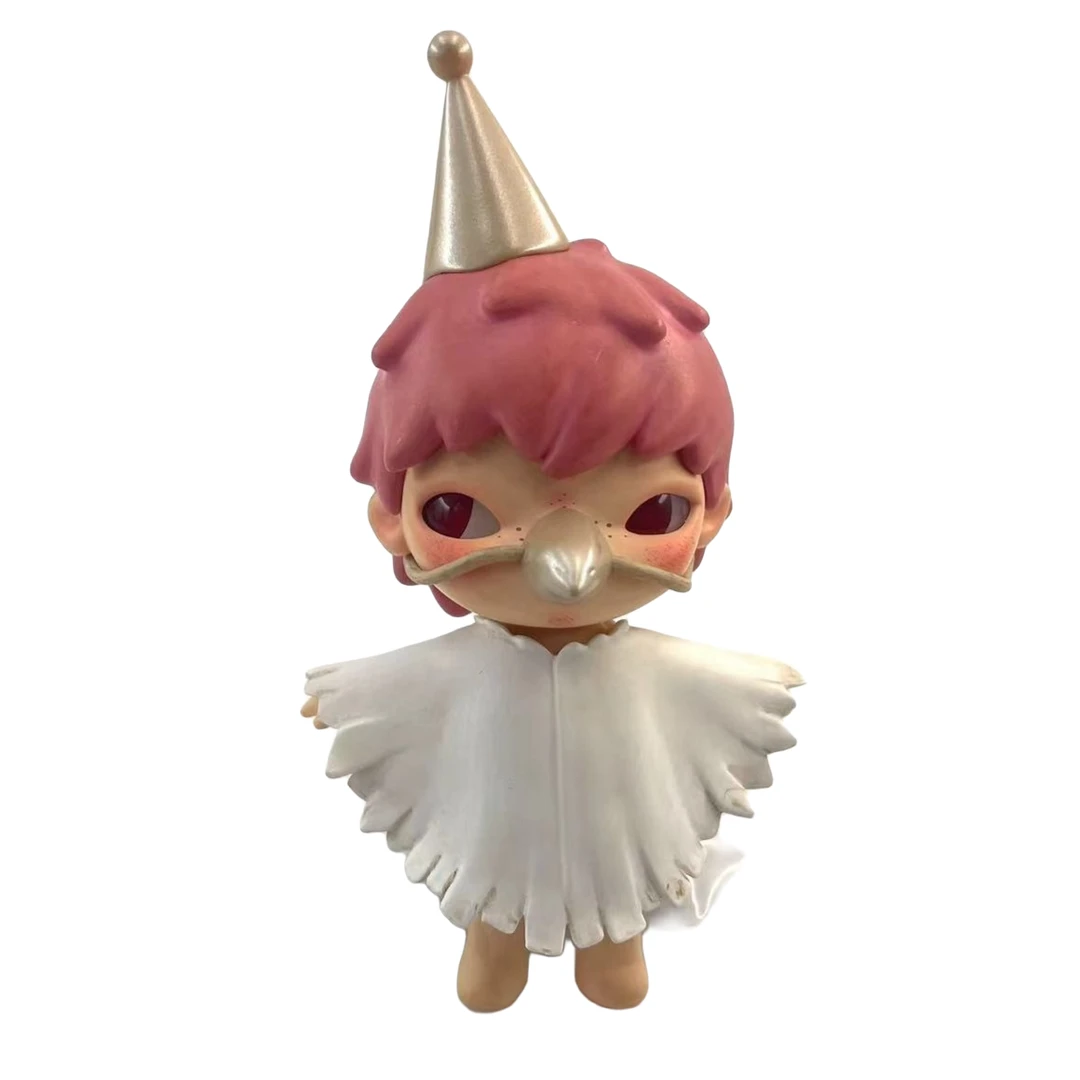 POPMART泡泡玛特正品Hirono小小的使坏系列手办L1027