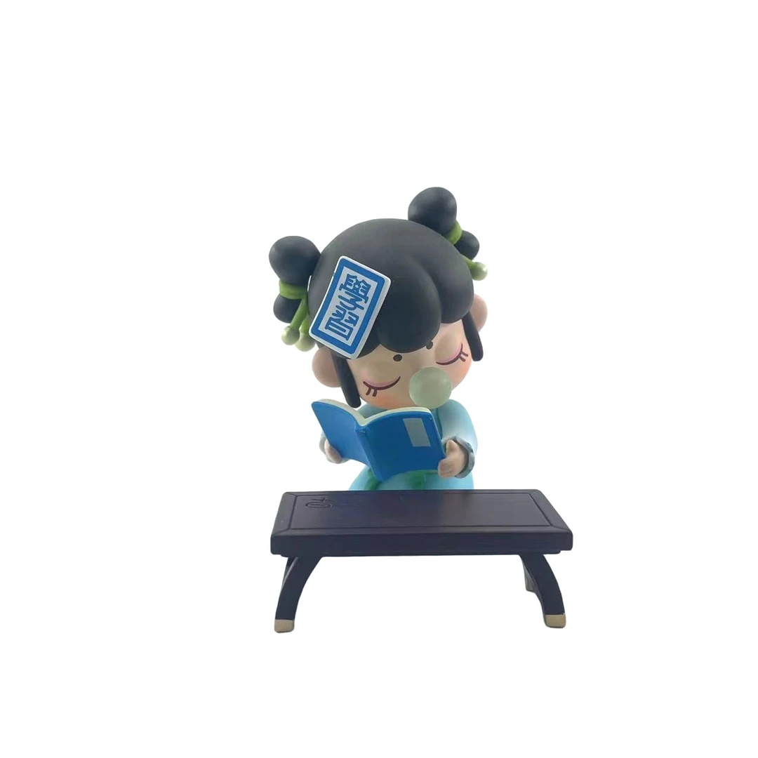 nanci若来金钗之年盲盒手办车载摆件公仔X1616