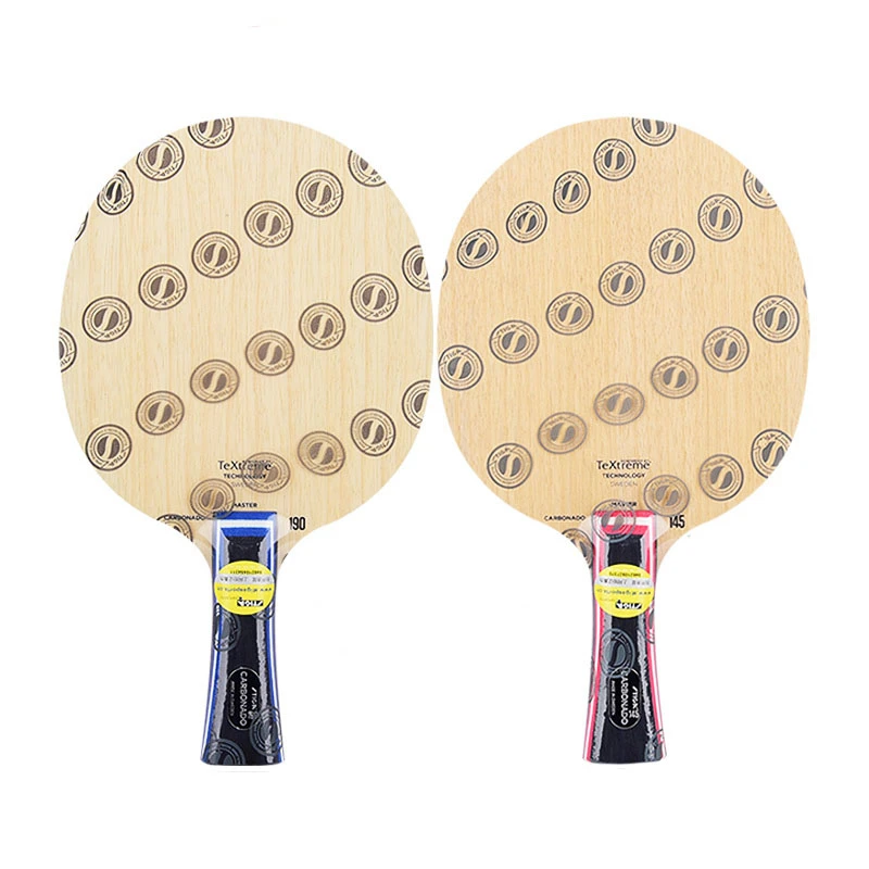 正品斯蒂卡STIGA斯帝卡Carbonado樊振东145/190碳素乒乓底板