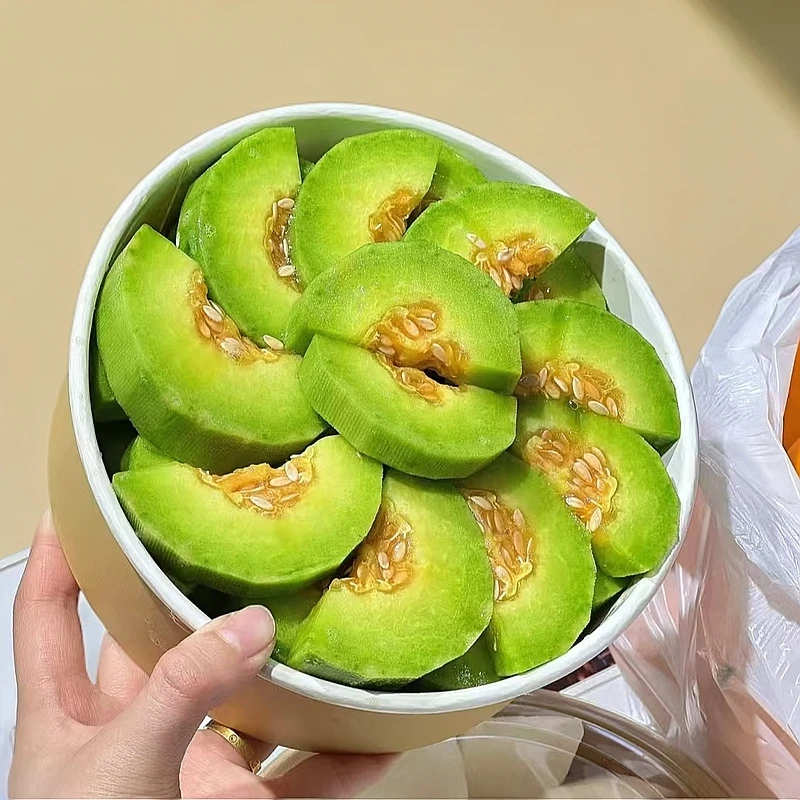 果切羊角蜜切盒（整果800g-1200g）