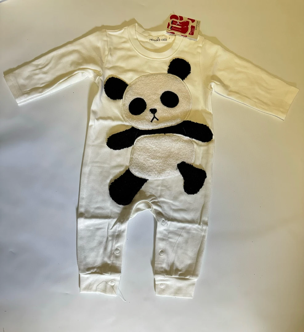 SunnyBiBi宝宝爬服直播间过款链接～