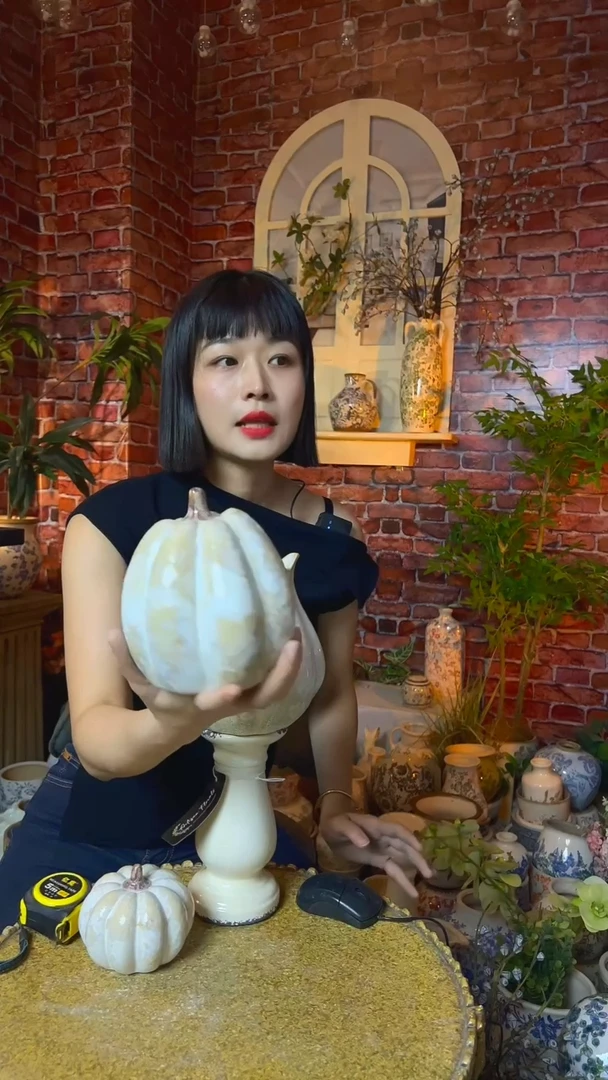 【闪购商品】大南瓜